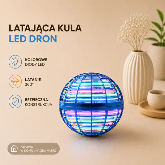 LOTEK – Magiczna Zabawa dla Każdego!